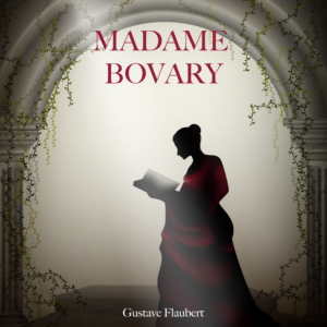 Madame Bovary-logo