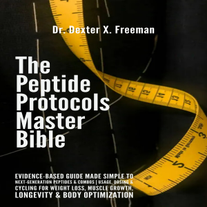 The Peptide Protocols Master Bible