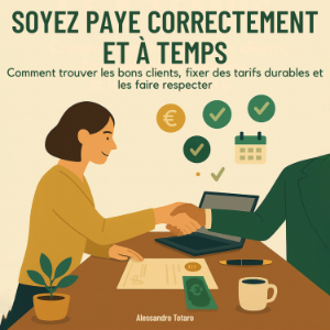 Soyez Payé Correctement et à Temps