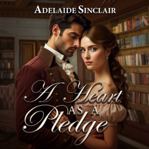 A Heart as a Pledge