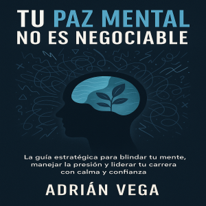 Tu Paz Mental No Es Negociable-logo