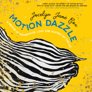 Motion Dazzle