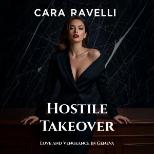 HOSTILE TAKEOVER
