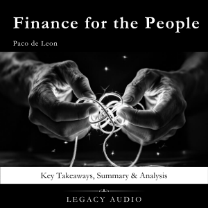 Finance for the People by Paco de Leon-logo