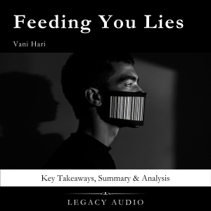 Feeding You Lies by Vani Hari-logo