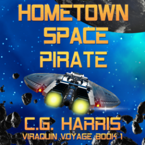 Hometown Space Pirate