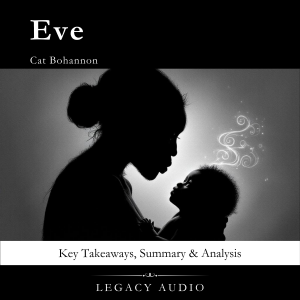 Eve by Cat Bohannon