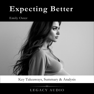 Expecting Better by Emily Oster-logo
