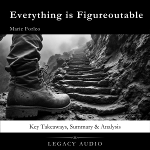 Everything is Figureoutable by Marie Forleo-logo