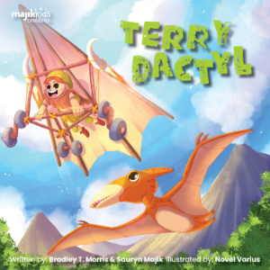 Terry Dactyl-logo