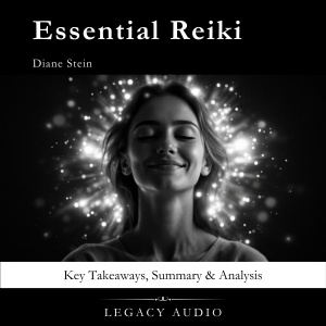 Essential Reiki by Diane Stein