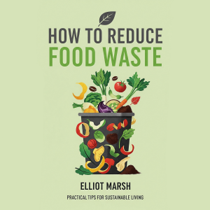 How To Reduce Food Waste-logo