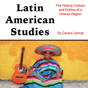 Latin American Studies-logo