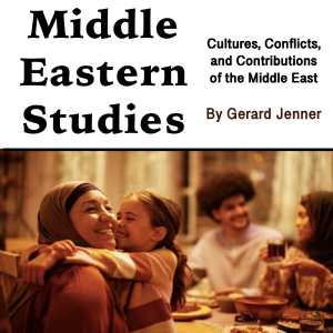 Middle Eastern Civilization-logo