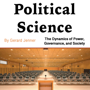 Political Science-logo