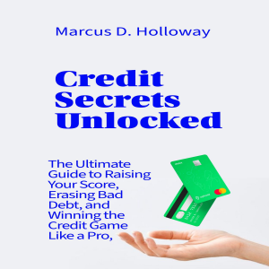 Credit Secrets Unlocked