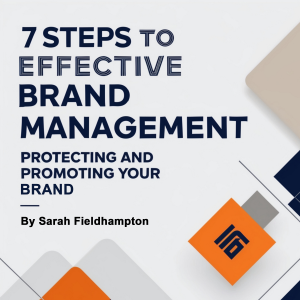 7 Steps to Effective Brand Management-logo