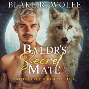 Baldr's Secret Mate