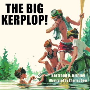 The Big Kerplop!-logo