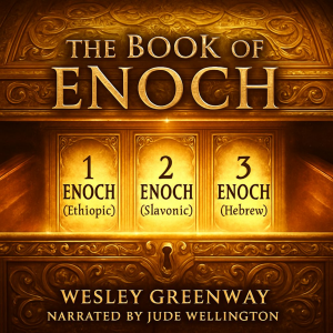The Book of Enoch