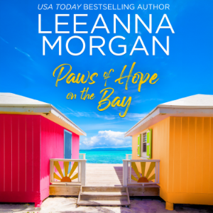 Paws of Hope on the Bay