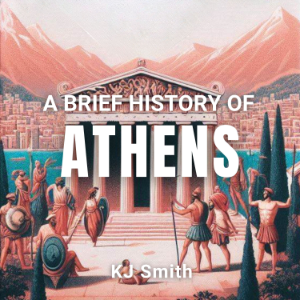 A Brief History of Athens-logo