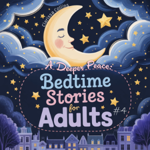 A Deeper Peace: Bedtime Stories for Adults