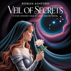 Veil of Secrets-logo