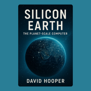 Silicon Earth: The Planet-Scale Computer