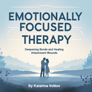Emotionally Focused Therapy