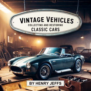 Vintage Vehicles-logo