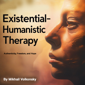 Existential-Humanistic Therapy