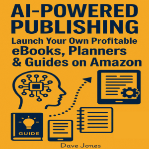 AI-Powered Publishing