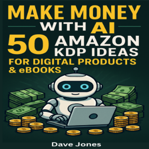 Make Money with Ai