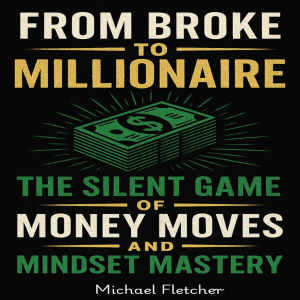 From Broke to Millionaire-logo