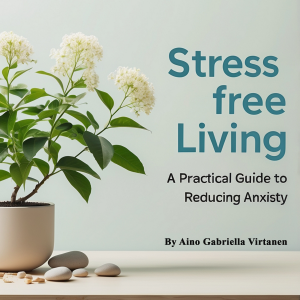 Stress-Free Living