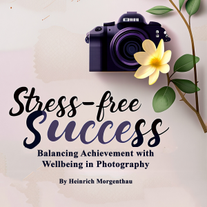 Stress-Free Success