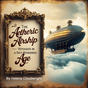 The Aetheric Airship