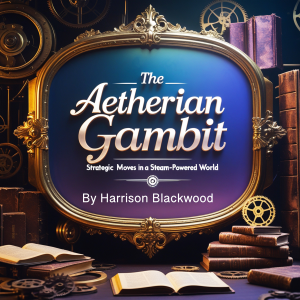 The Aetherian Gambit