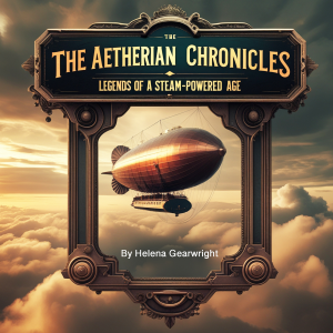 The Aetherian Chronicles