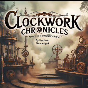 Clockwork Chronicles-logo