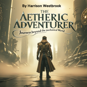 The Aetheric Adventurer
