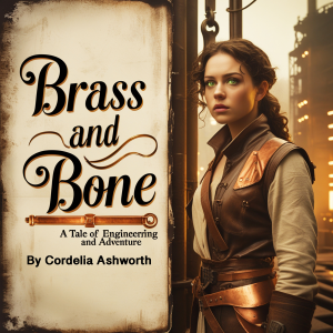 Brass and Bone