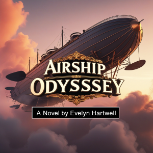 Airship Odyssey-logo