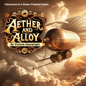 Aether and Alloy-logo