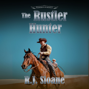 The Rustler Hunter-logo