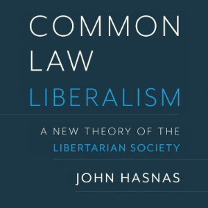 Common Law Liberalism-logo