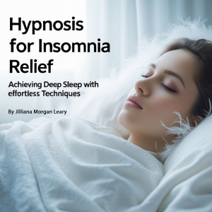 Hypnosis for Insomnia Relief