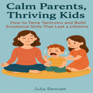 Calm Parents, Thriving Kids-logo