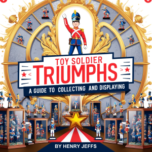 Toy Soldier Triumphs-logo
